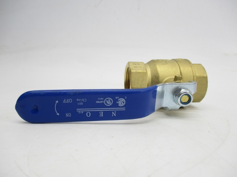 NEO 600-WOG 2146 1″ NSNP