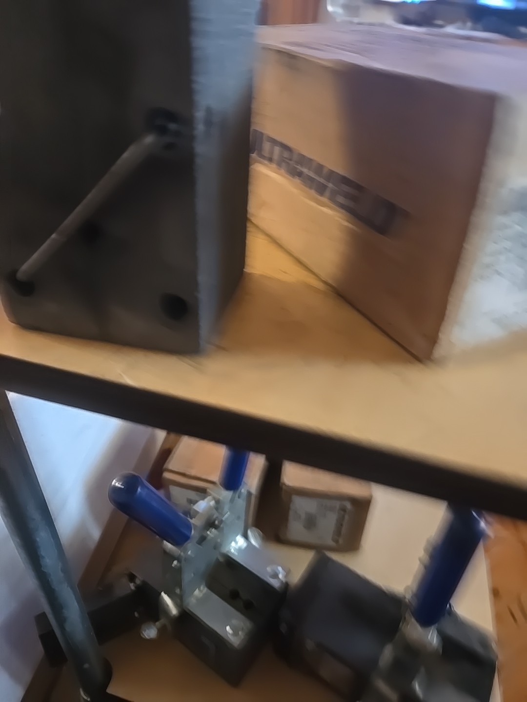 ULTRAWELD G03429B 29 LPC To 3/4″ Co. GRd ROD