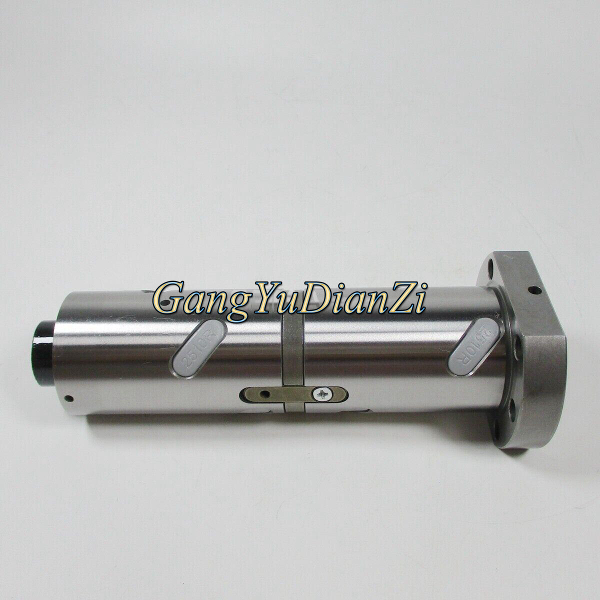 1Pcs New For Precision Ball Screw Double Nut DFU2510