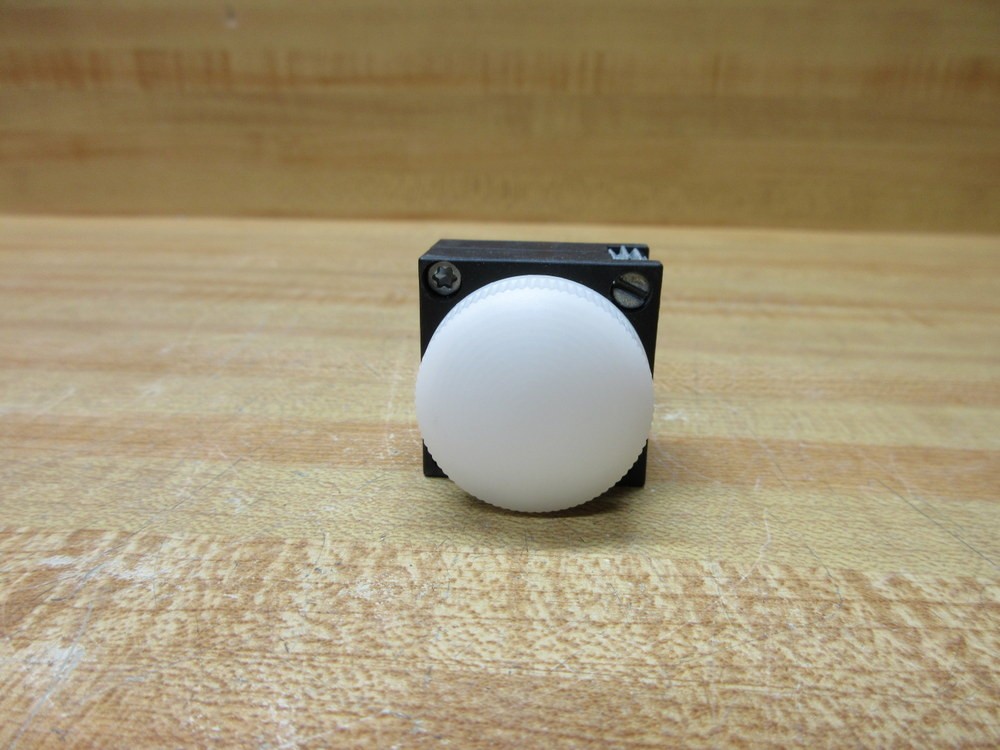 Siemens 3SB3001-6AA60 Indicator Light 3SB30016AA50