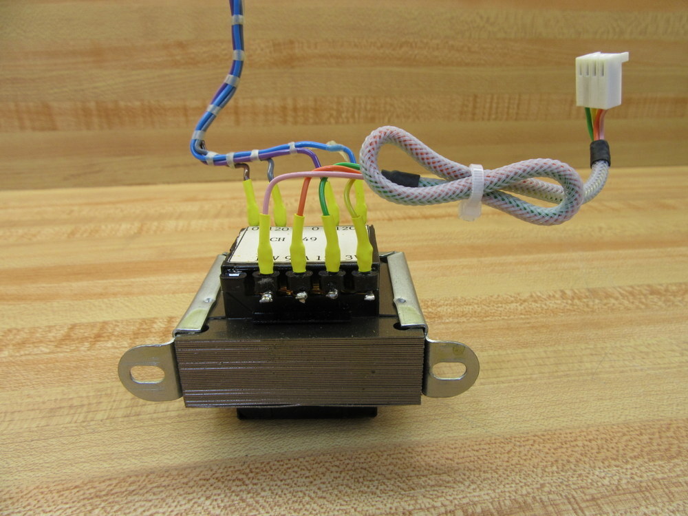 Generic CH 749 Transformer CH749