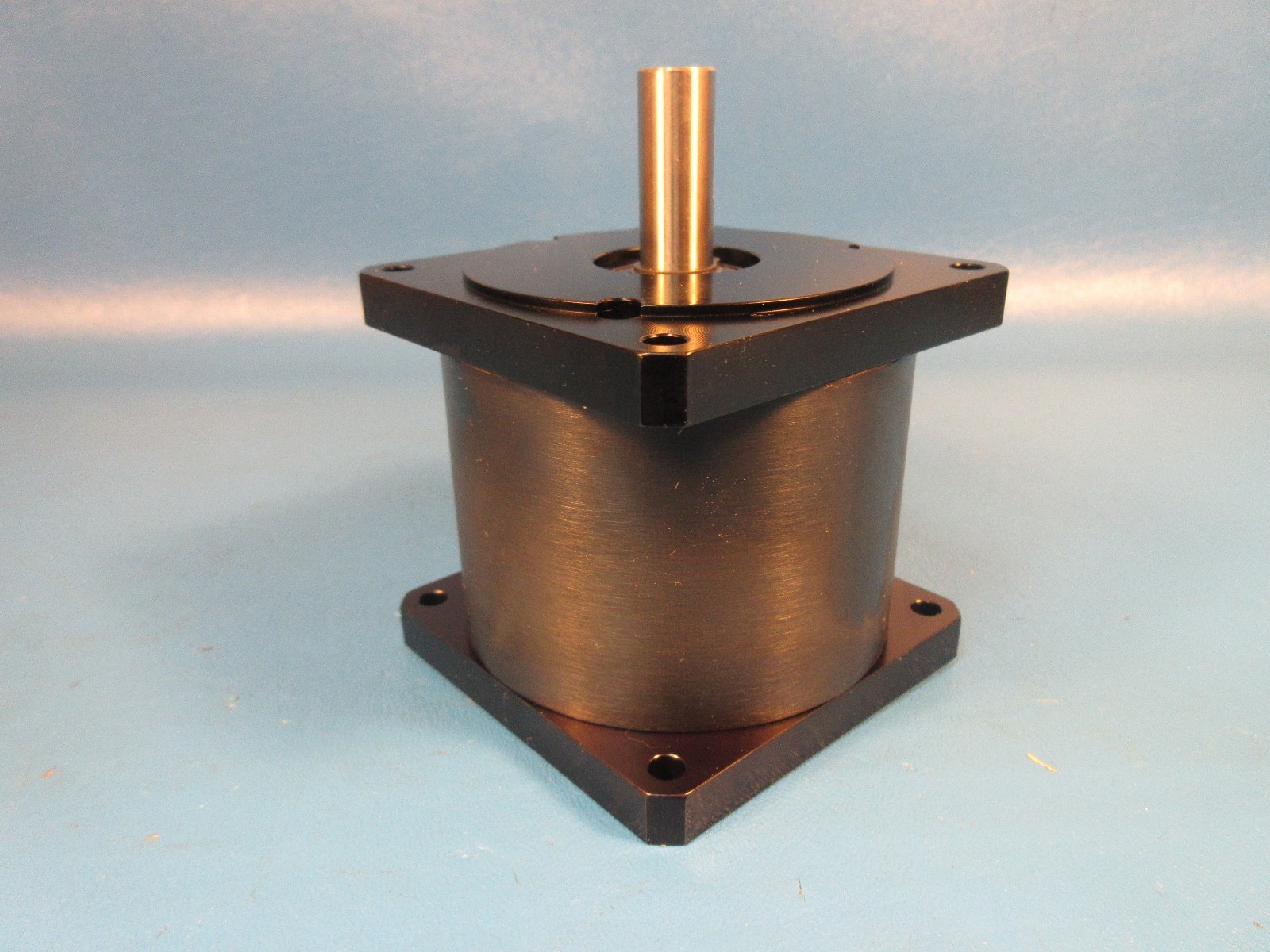 CGI Motor 34SI003, Precision Spur Gearhead 34-SI003, 34 Spur, Ratio 3:1