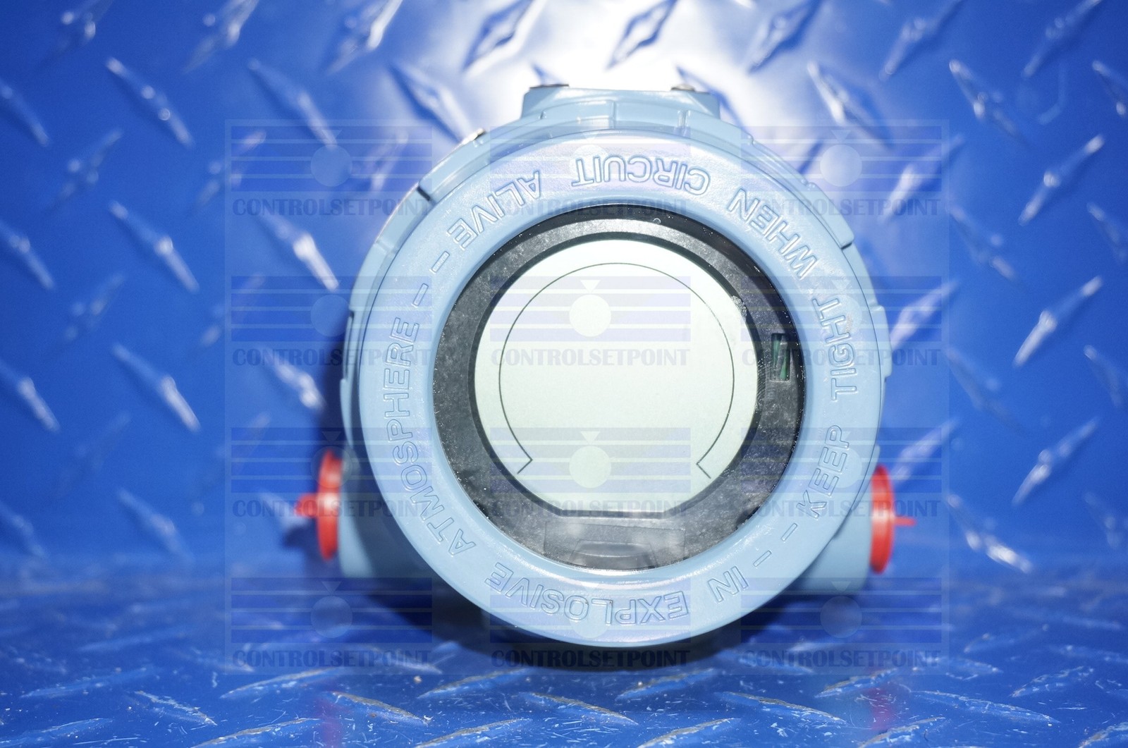EMERSON ROSEMOUNT 3144PD1A2E5M5 TEMP TRANS 3144 PD1 ID91084