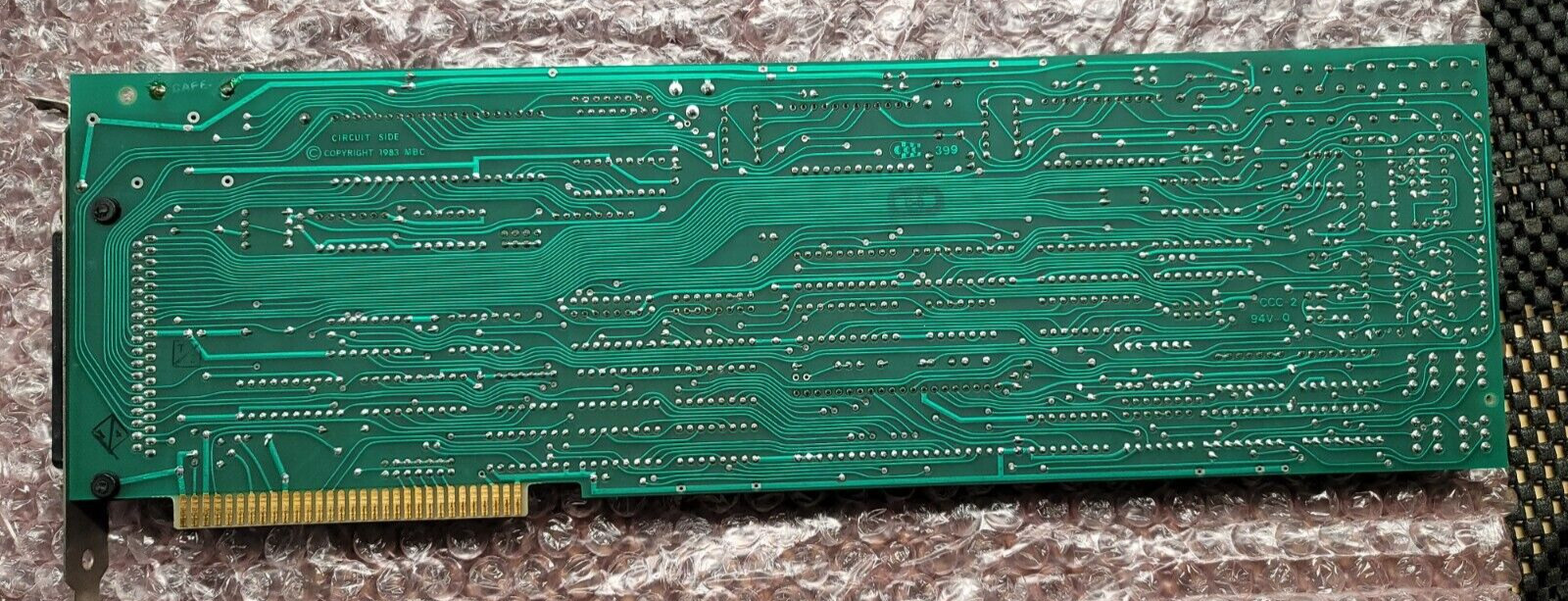 MBC PC6012 Rev E2