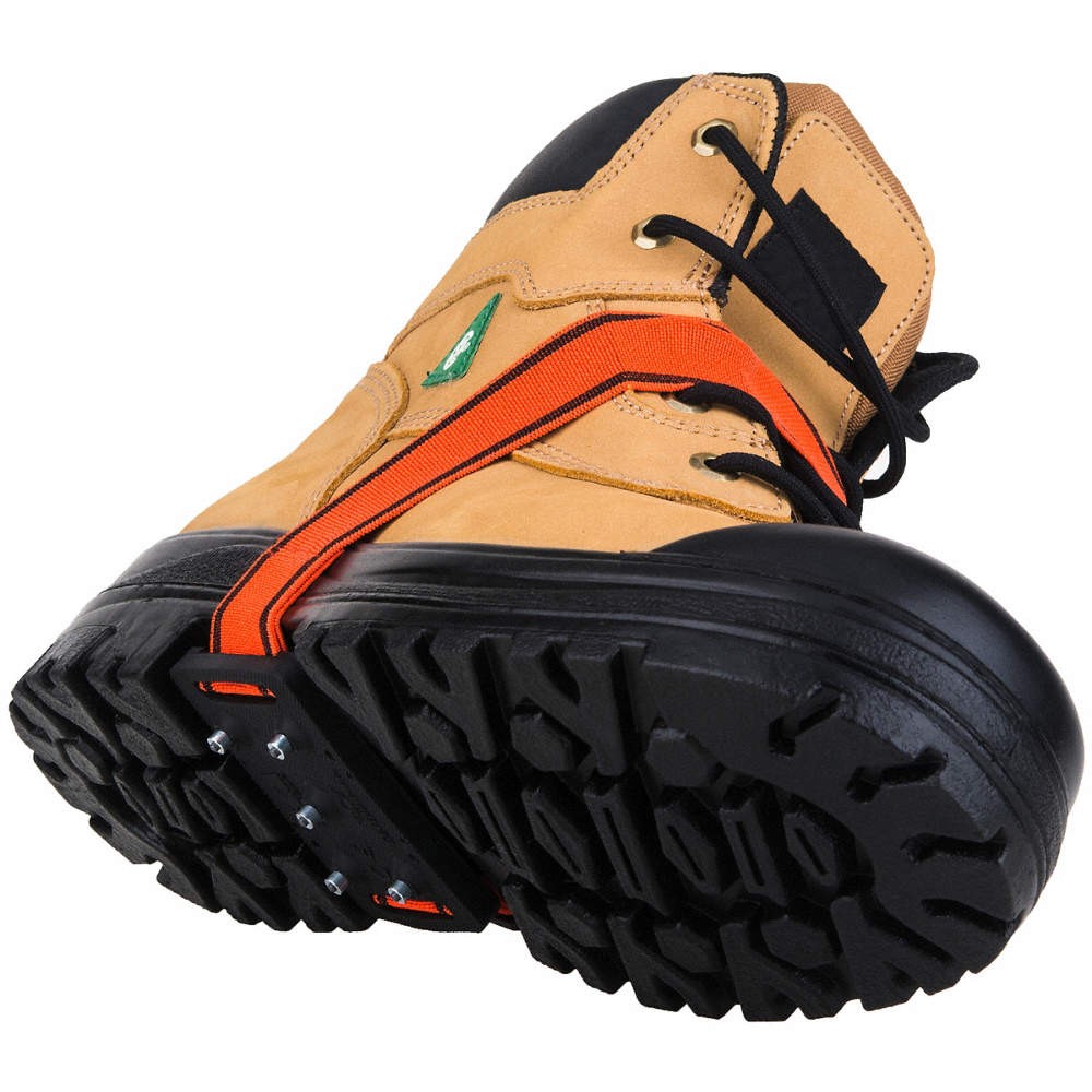 K1 SERIES V9770150-O/S Traction Device,Unisex,Universal,PR 230Z79
