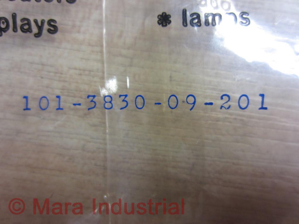 Dialight 101-3830-09-201 Lamp 101383009201 (Pack of 3)