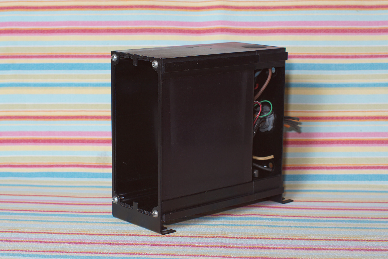 Warner Electric 6910-448-016 Enclosure for MCS-203 or MCS-204 Control Boards