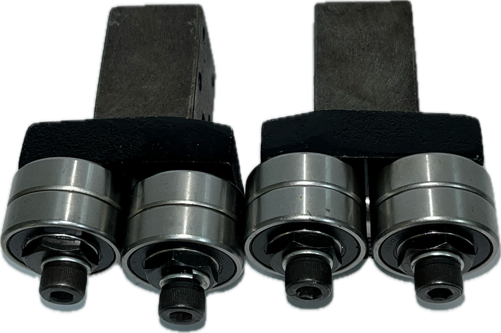 Roller Guide Assembly for Eisen Band Saw1018M