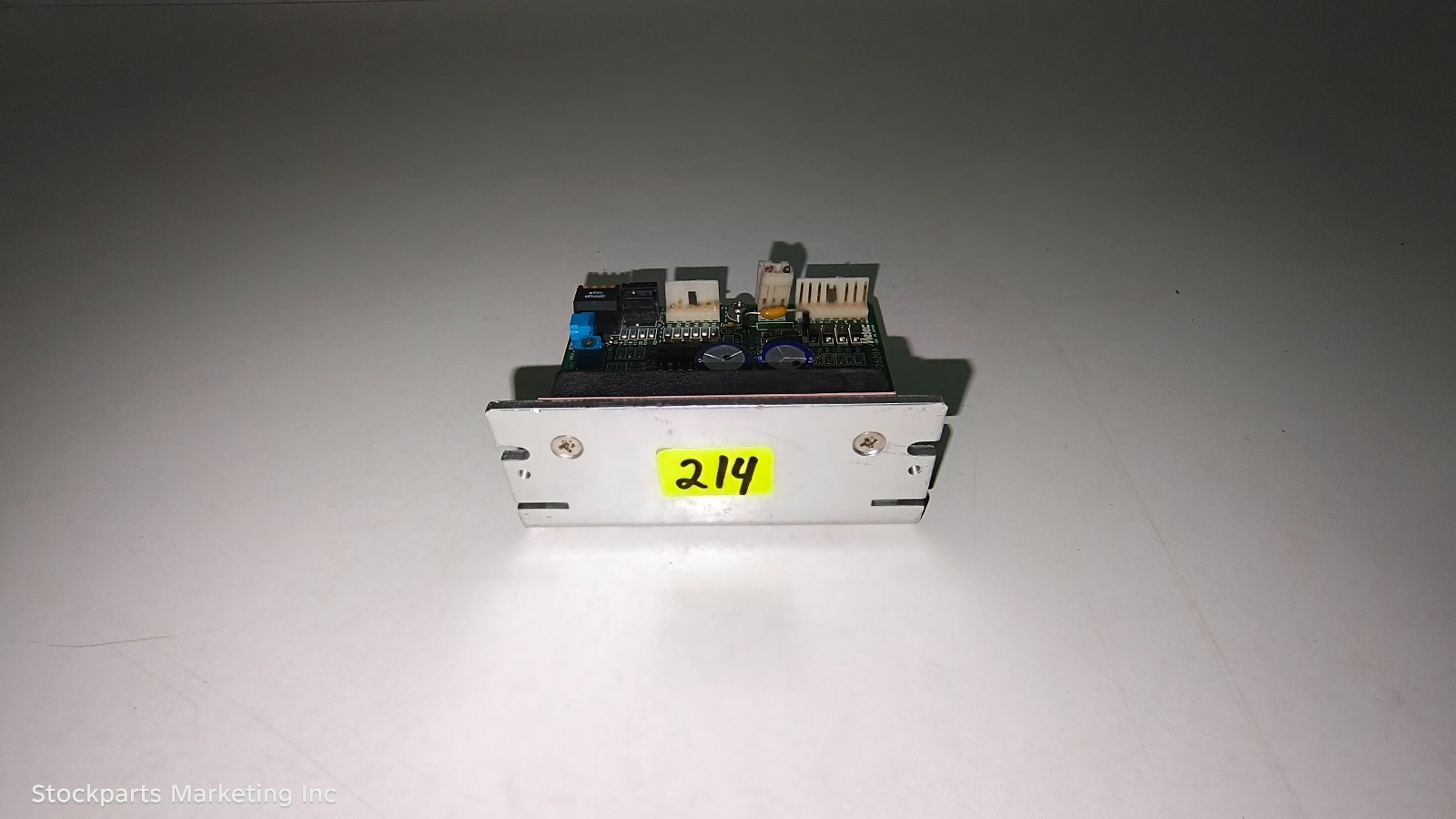 Melec DB-2620A DB2620A Stepping Driver 30 DAYS WARRANTY FAST SHIPPING!!!