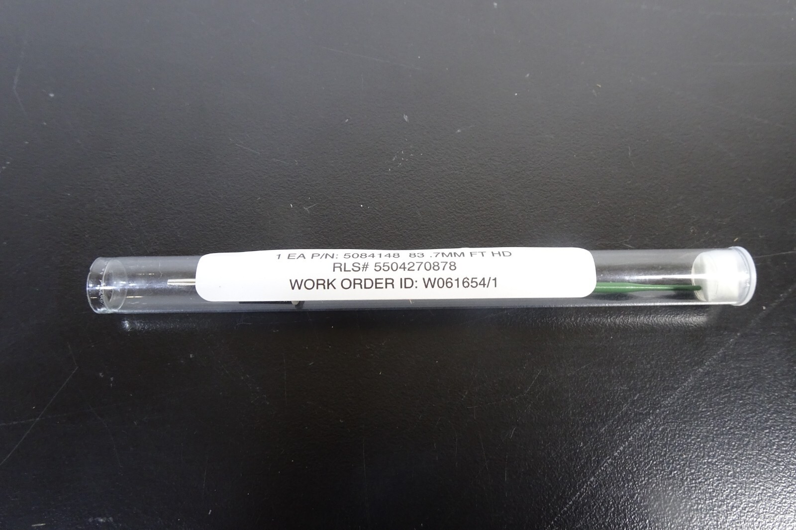Perkin Elmer Versatip HD Plus 5084148 Replacement tip