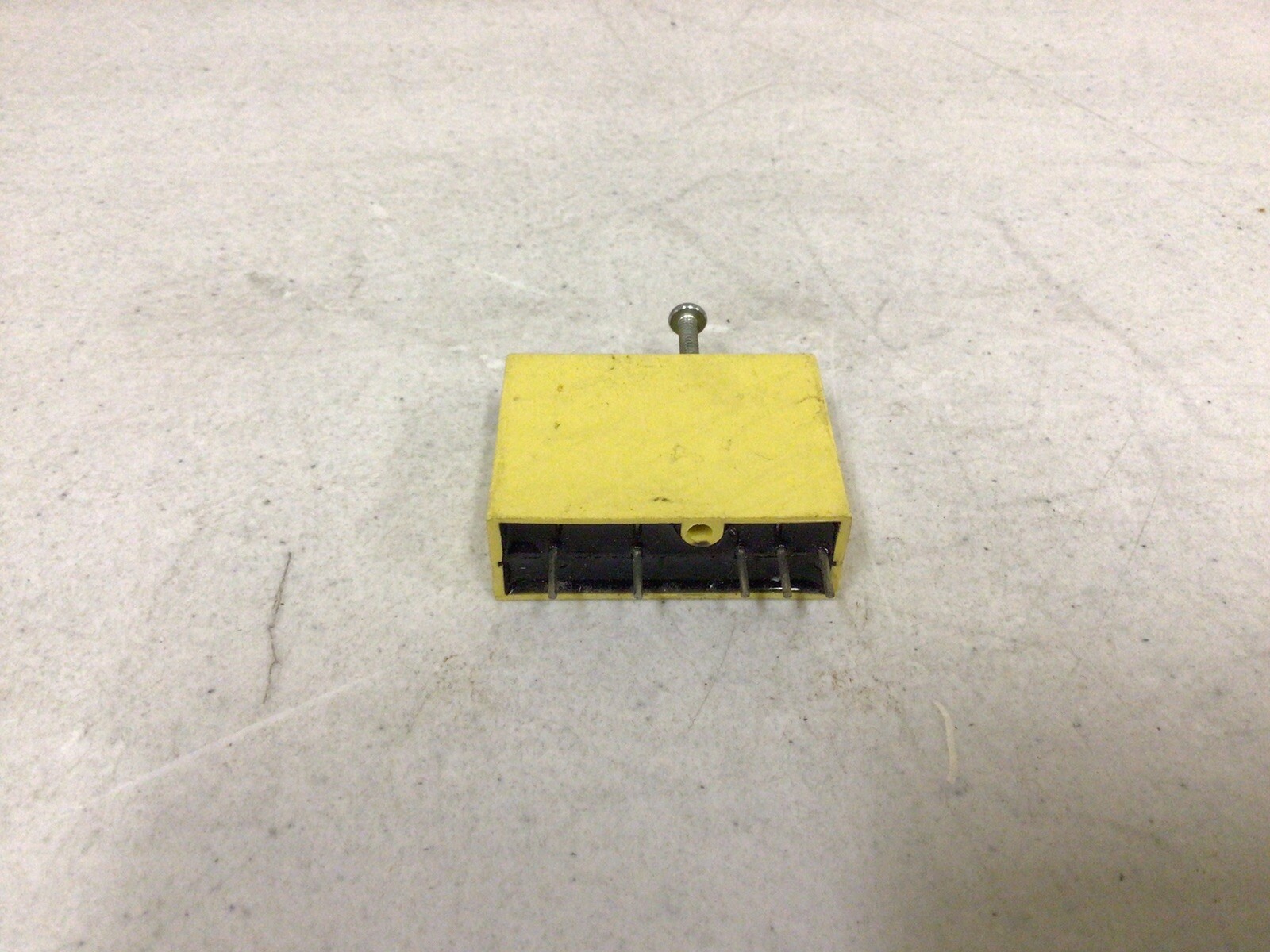 OPTO 22 MODEL IAC24A INPUT MODULE, FREE SHIPPING
