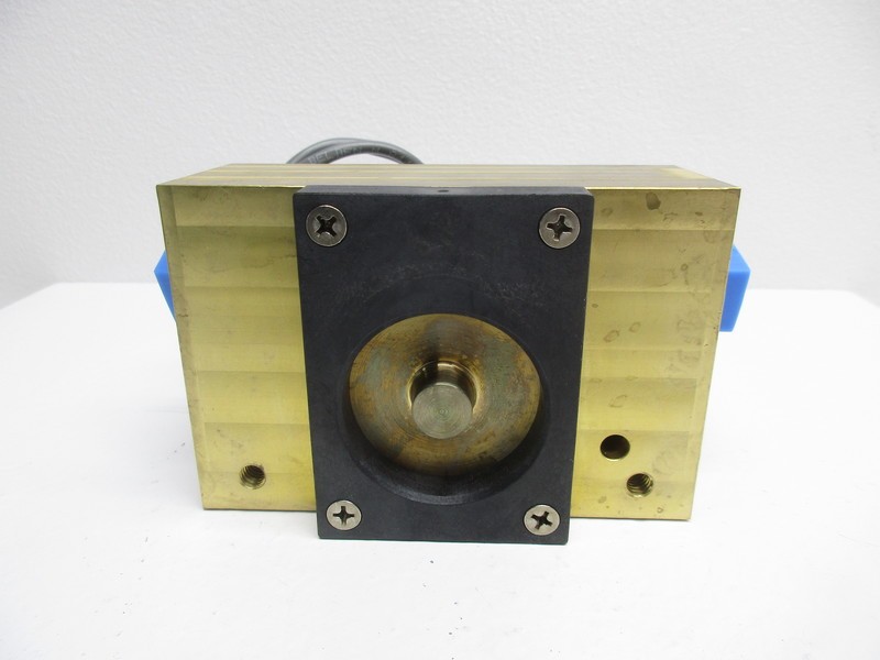 MALEMA M-10000-B6093-20-001 FLOW METER NSNP