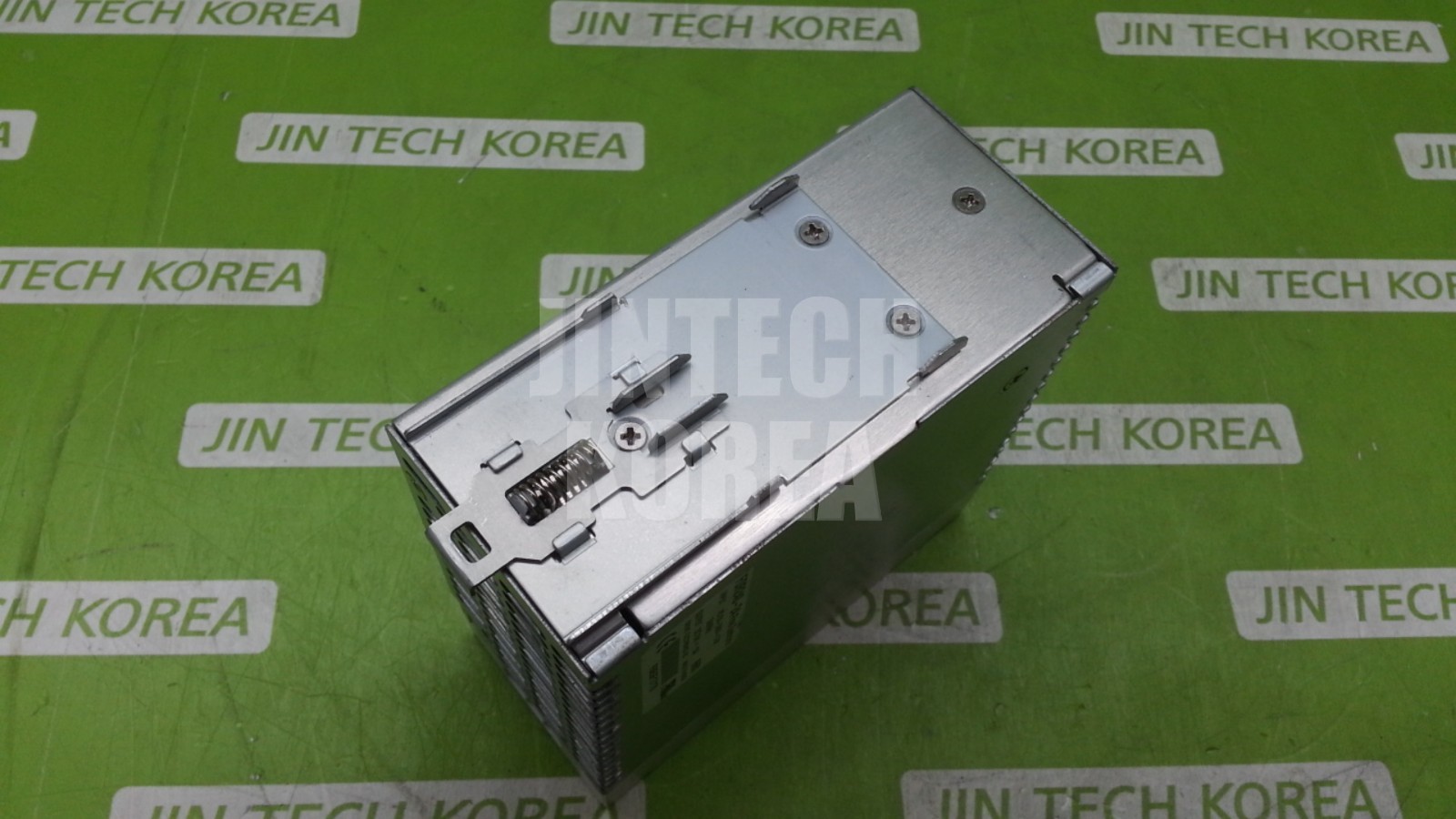 Fine Suntronix FDR240-24 POWER SUPPLY DC 24V 10A Tested