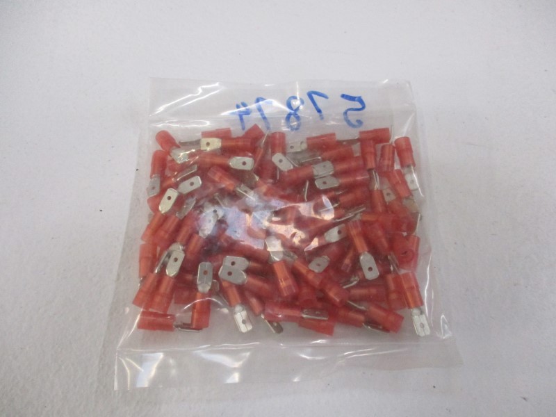 RS PRO 267-4439 (PKG OF 100) NSMP