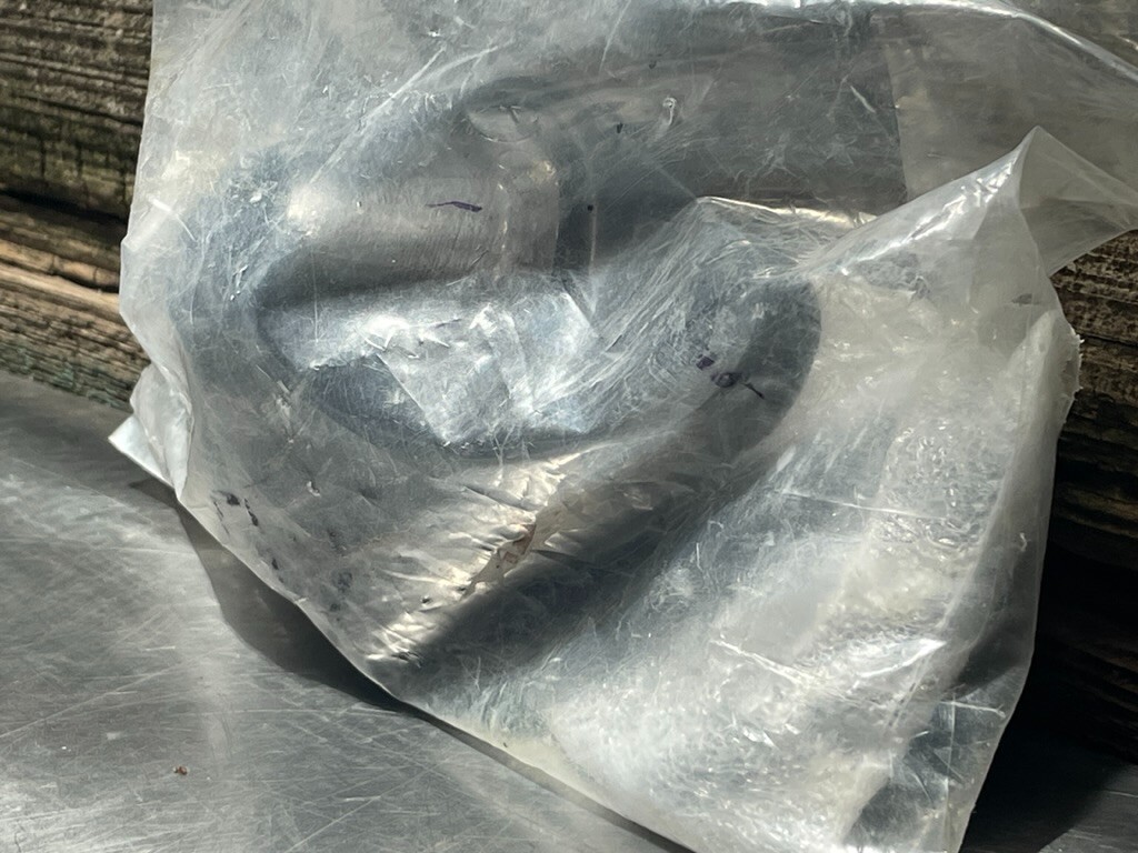 Resilient Mount MIL-M-17508, 10500-44, 6E100, 280-0010-01, 5342005433574