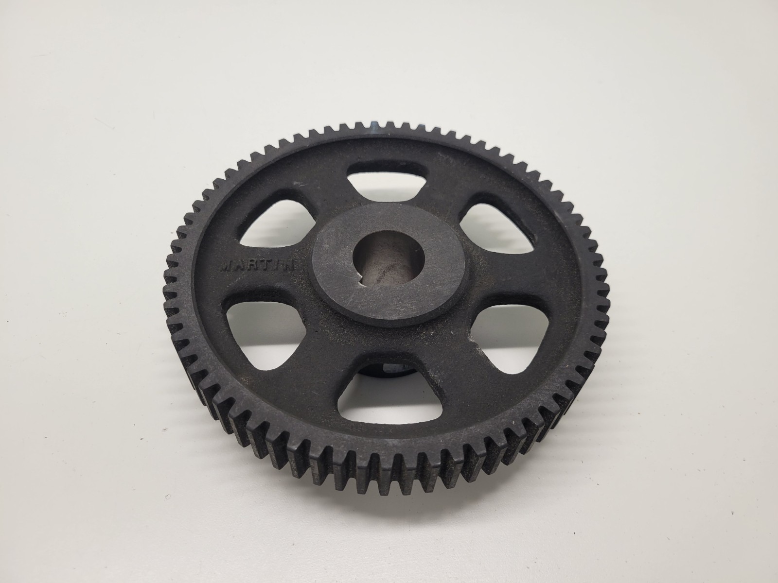 NEW OLD STOCK! MARTIN 70 TOOTH 1-3/16″ BORE SPUR GEAR SPROCKET C1070