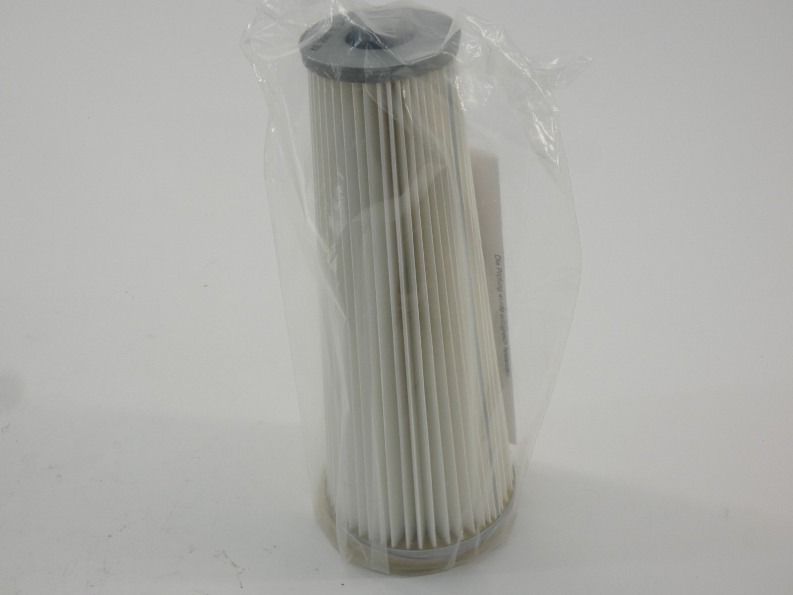 Nilfisk CFM 4081701070 Vacuum Filter Conical 120x300mm Cone – NEW Surplus!