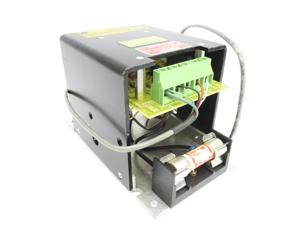 PAYNE ENGINEERING 18D-1-30I 120VAC 30A UNMP