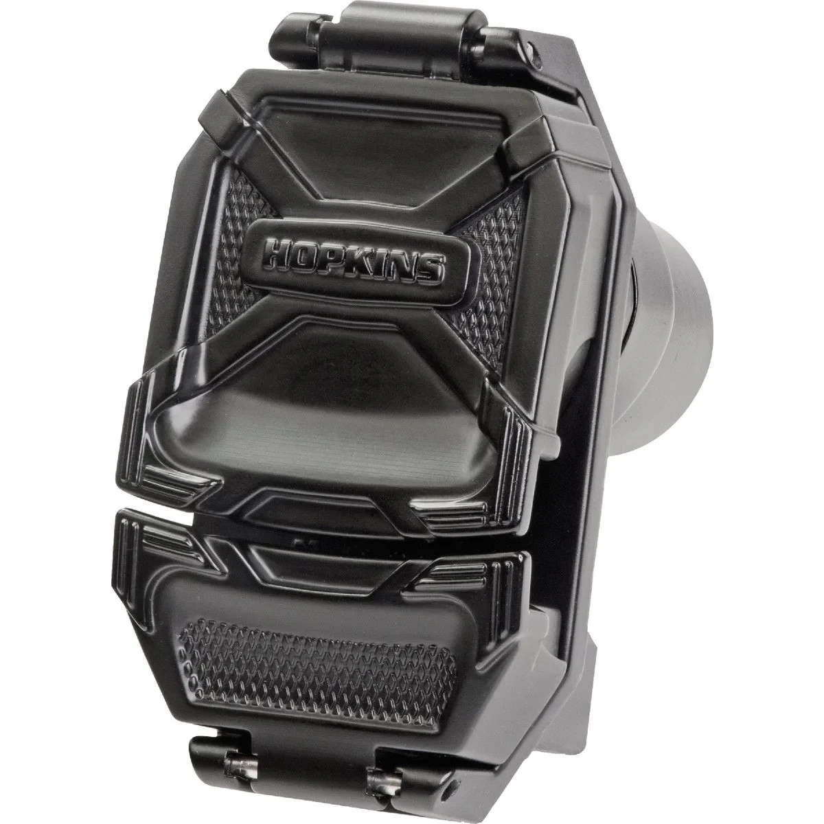 Hopkins Endurance 7-Blade to 4-Flat Trailer Connector Multi-Tow OEM- New