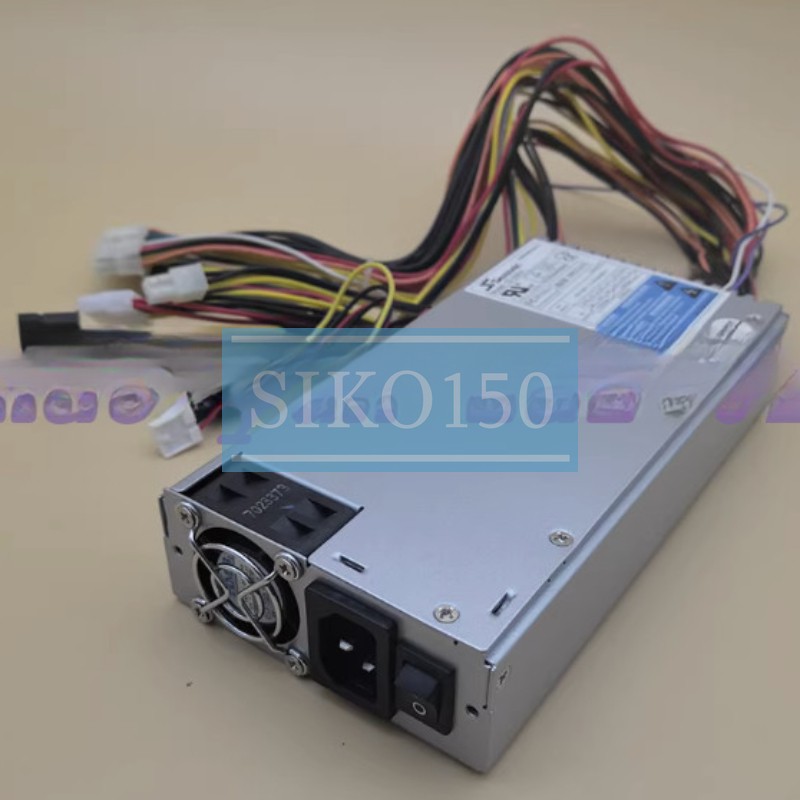 NEW 1X For SS-250U1 Rated 250W Active PFC Server Power Supply Size 19*10*4CM #SK