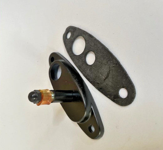 TEREX Wiper Arm Adapter Plate 05-1088Z59 ADAPTER KIT, P&H 1088Z59