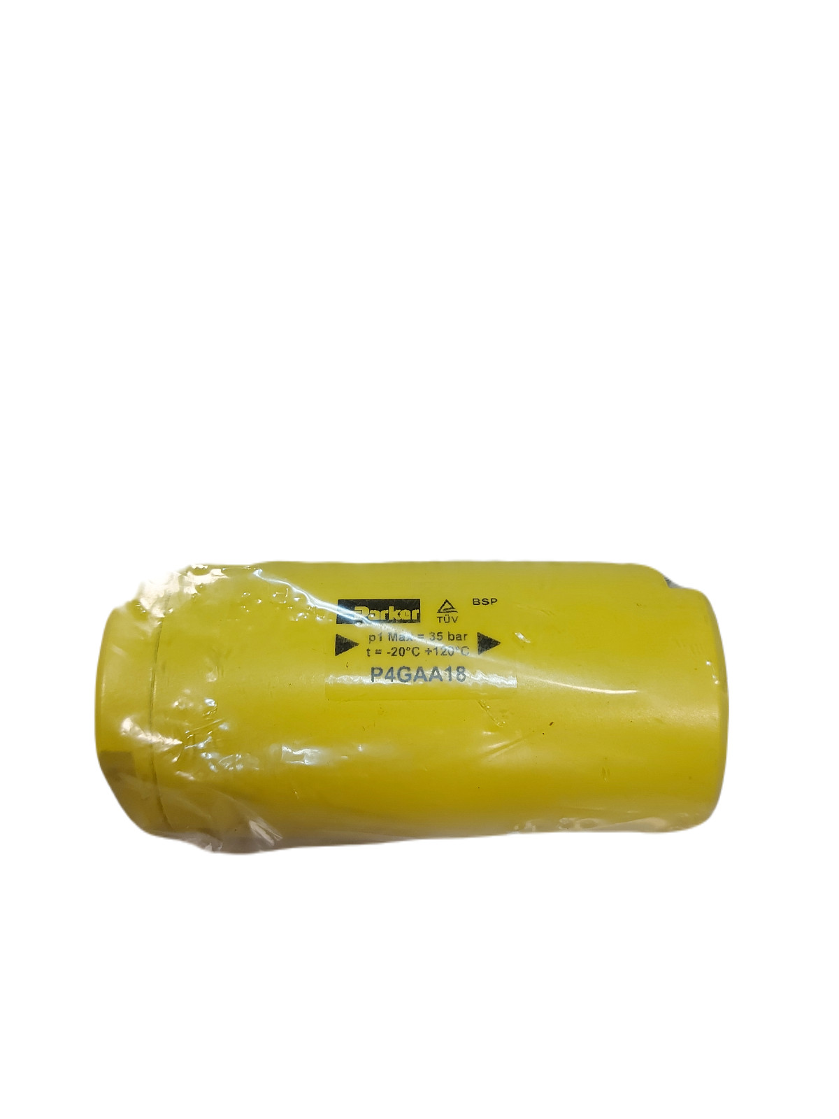 Parker AirGuard Protection System