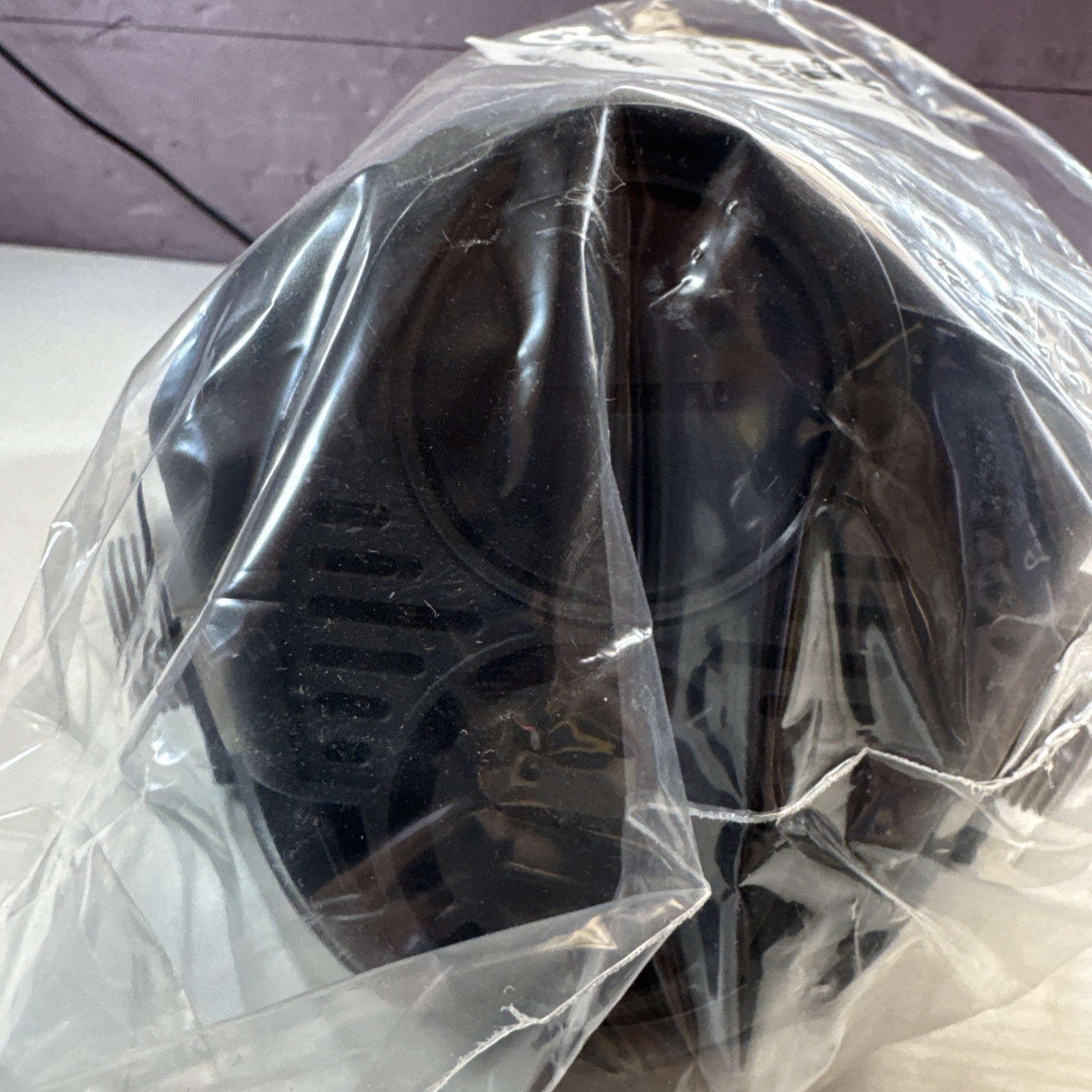HONEYWELL NORTH RU65001M Full Face Respirator Head Strap, Medium New