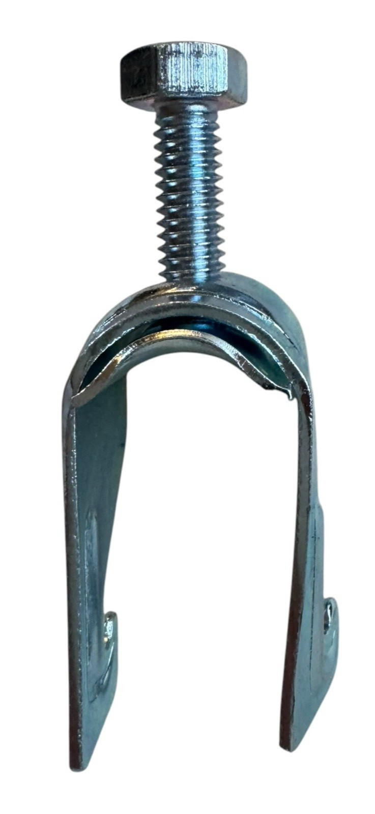 Thomas & Betts CPC050 Cobra Pipe Clamp 1/2″ – 100 Count