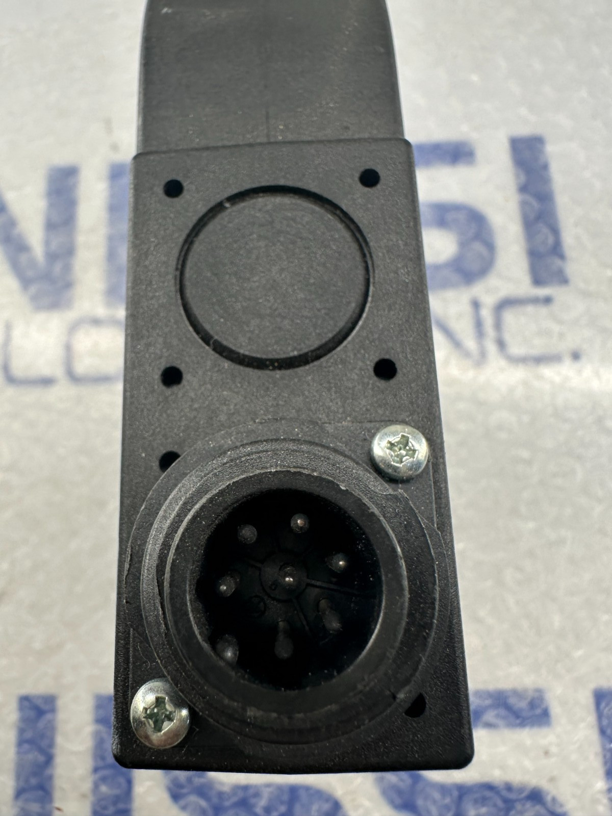 VAT 60546-R1 LAGEMELDER “A” VALVE POSITION INDICATOR