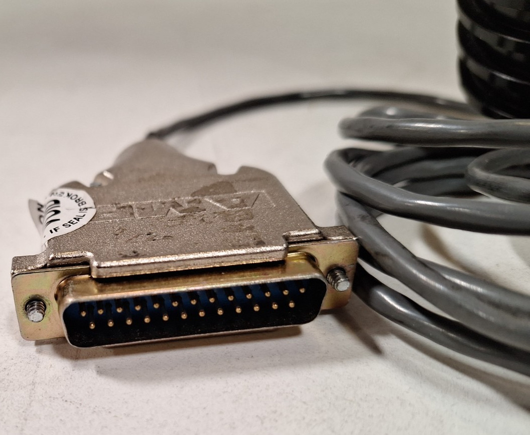 Coherent PowerMax PM3 laser power sensor