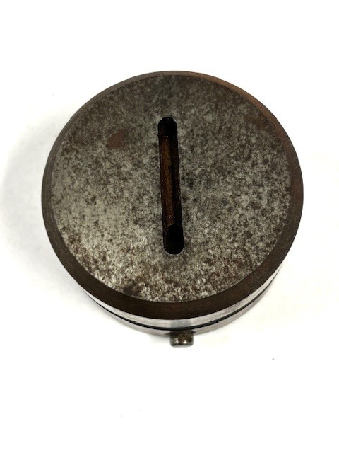 1.0″ X 0.1440″ RECTANGLE RADIUS CORNERS CUTTER PUNCH DIE