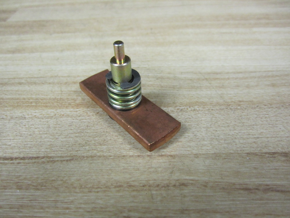 Albright 2180-27 Moving Contact Assembly Kit 2187027 Contact Only (Pack of 3)