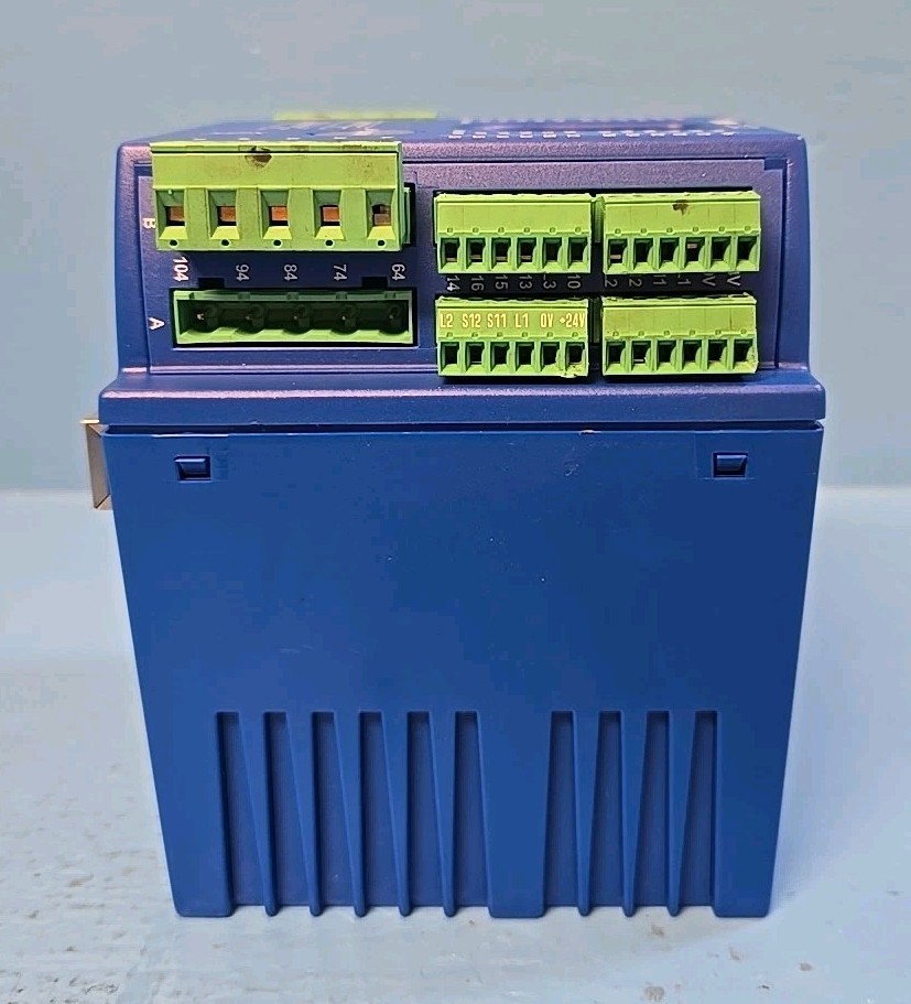 CEDES SafeC 200M-5C2P CAN4A 240V MODULE