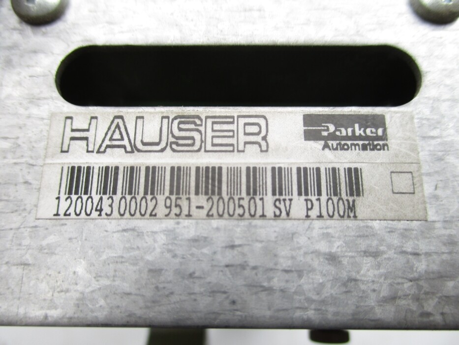 PARKER 951-200501 UNMP