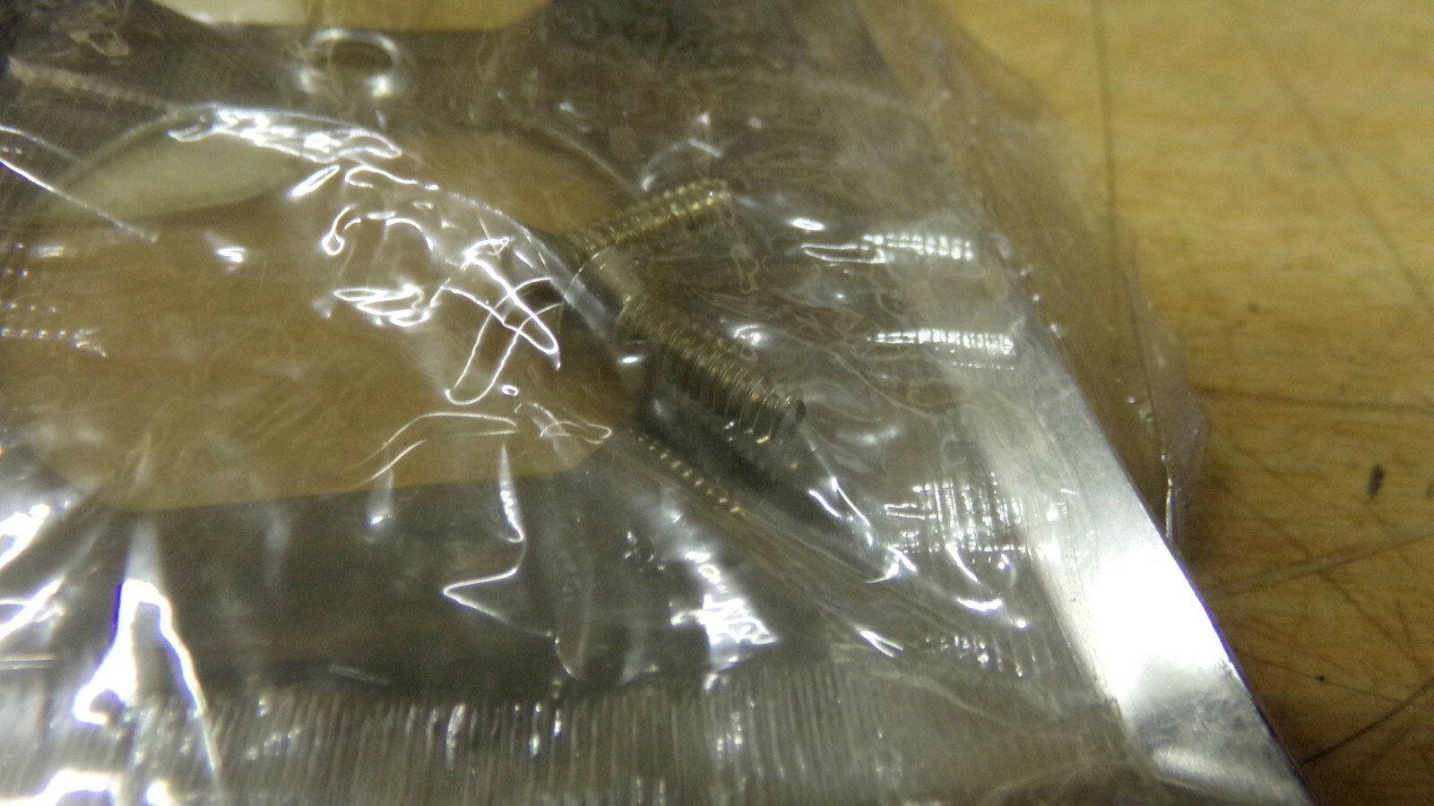 NEW GE Wiring Devices 97102 51195 *Free Shipping*