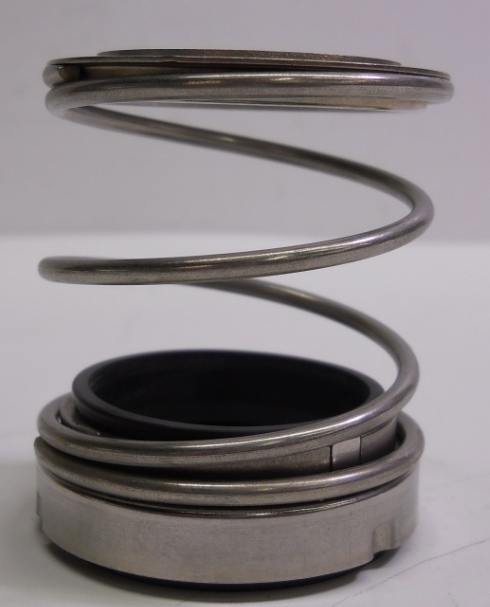 EG&G SEALOL SEAL RSD 43122 W, PO 2890 *NEW*