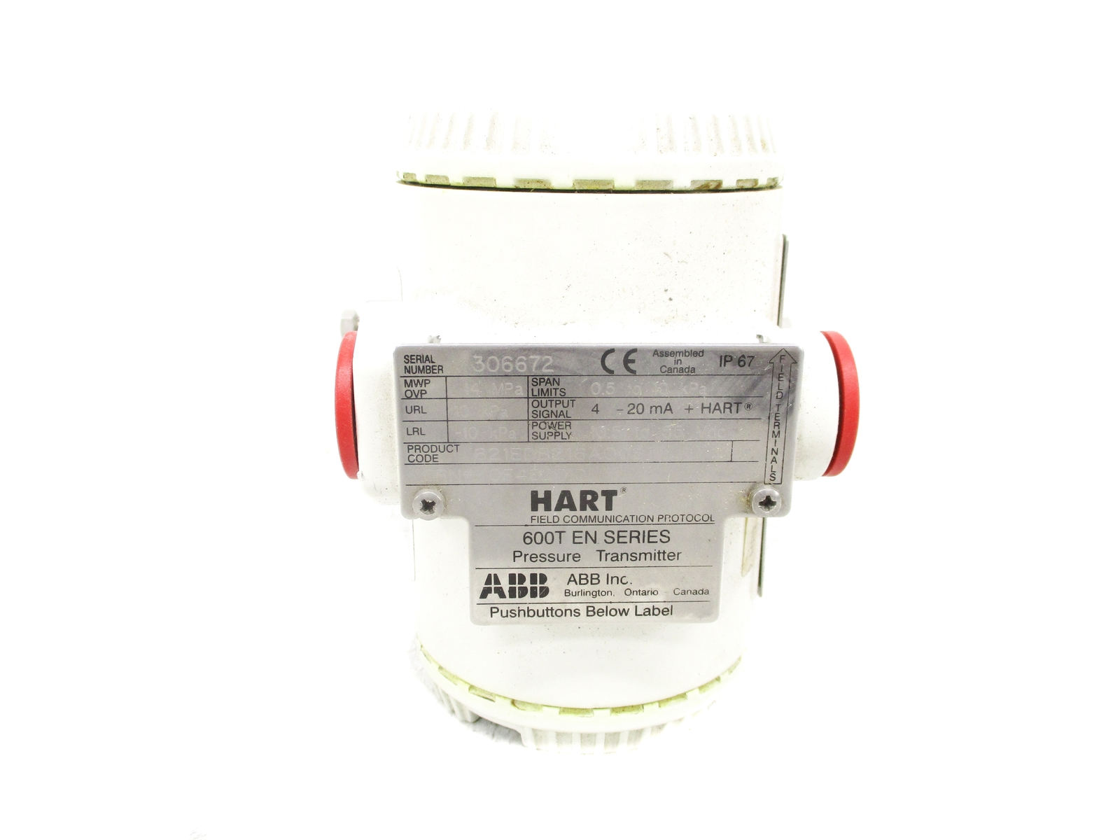 ABB 621EDB216A0G8111 NSNP
