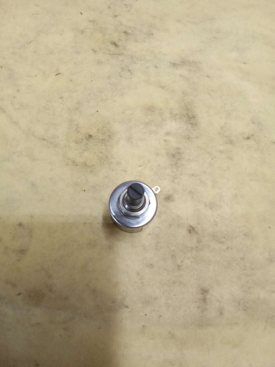Clarostat 73JB Potentiometer