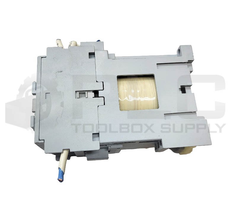 LOT OF 2 ALLEN BRADLEY 100-C09*10 /A CONTACTOR 600VAC 25A