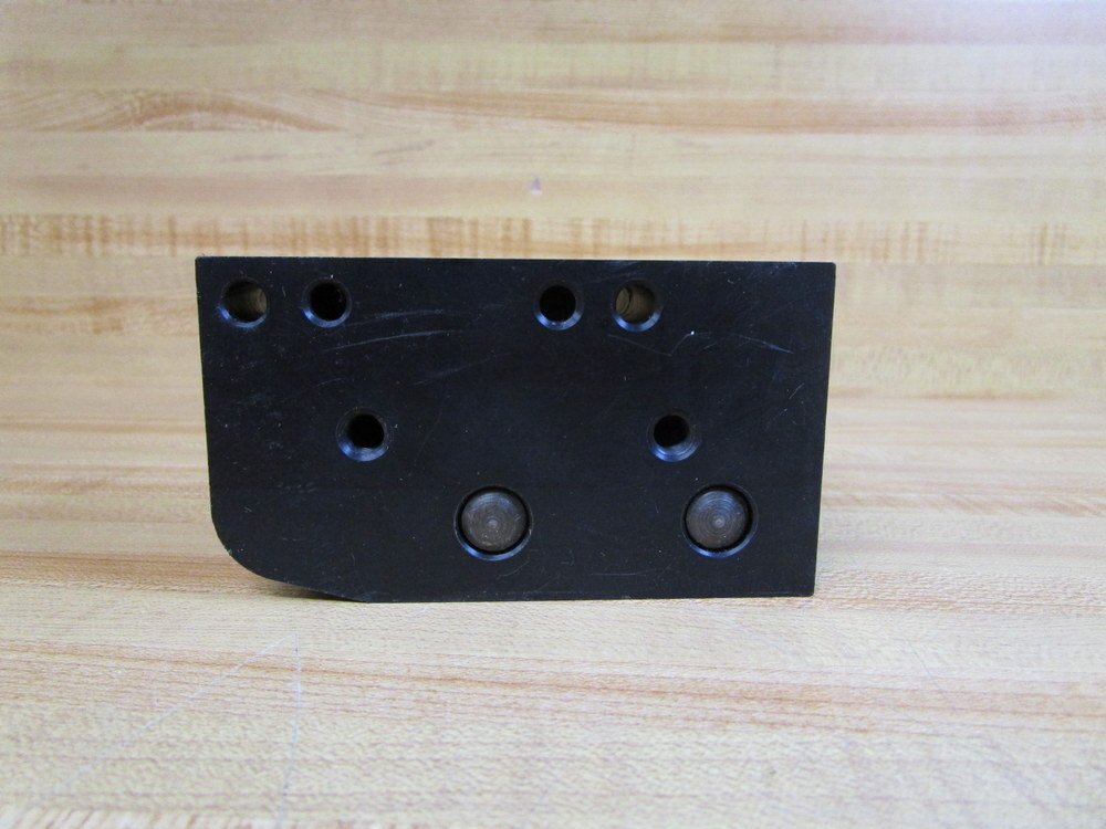 AMT Precision Parts EX-3792-0104-036 Right Guide Fixture MRO31301