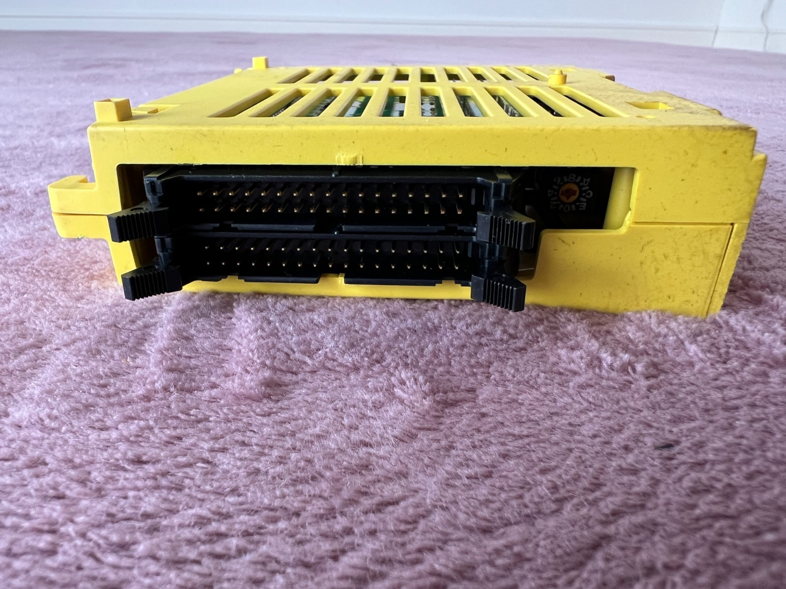 Fanuc A03B-0815-C004 IO Module (Free Shipping from JAPAN)