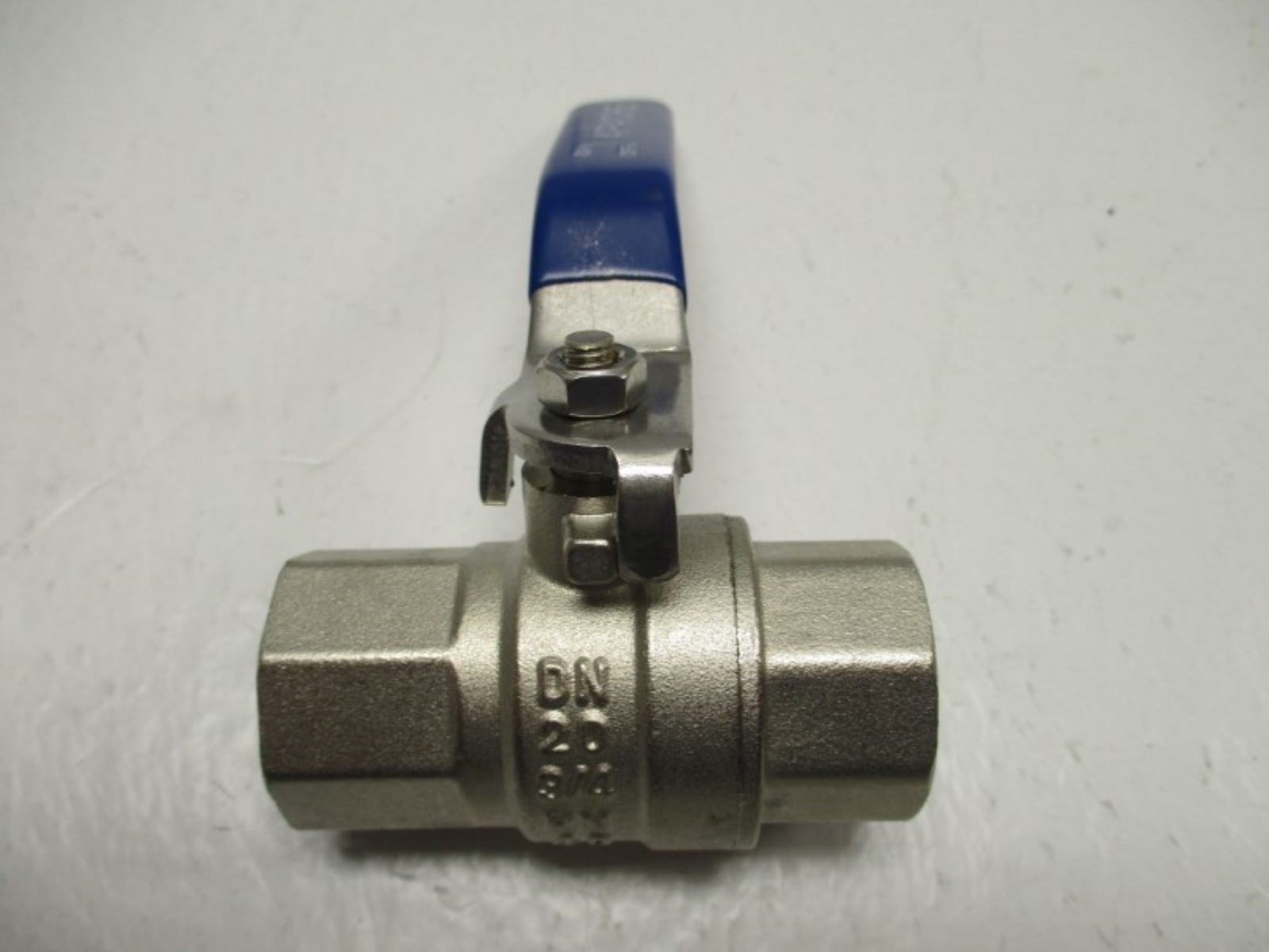 APACHE PN40 3/4″ NSNP