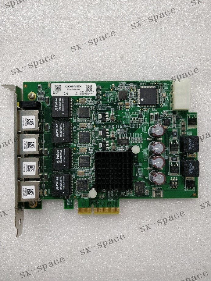 1PCS CFG-8704E-200 100% tested by DHL or FedEx