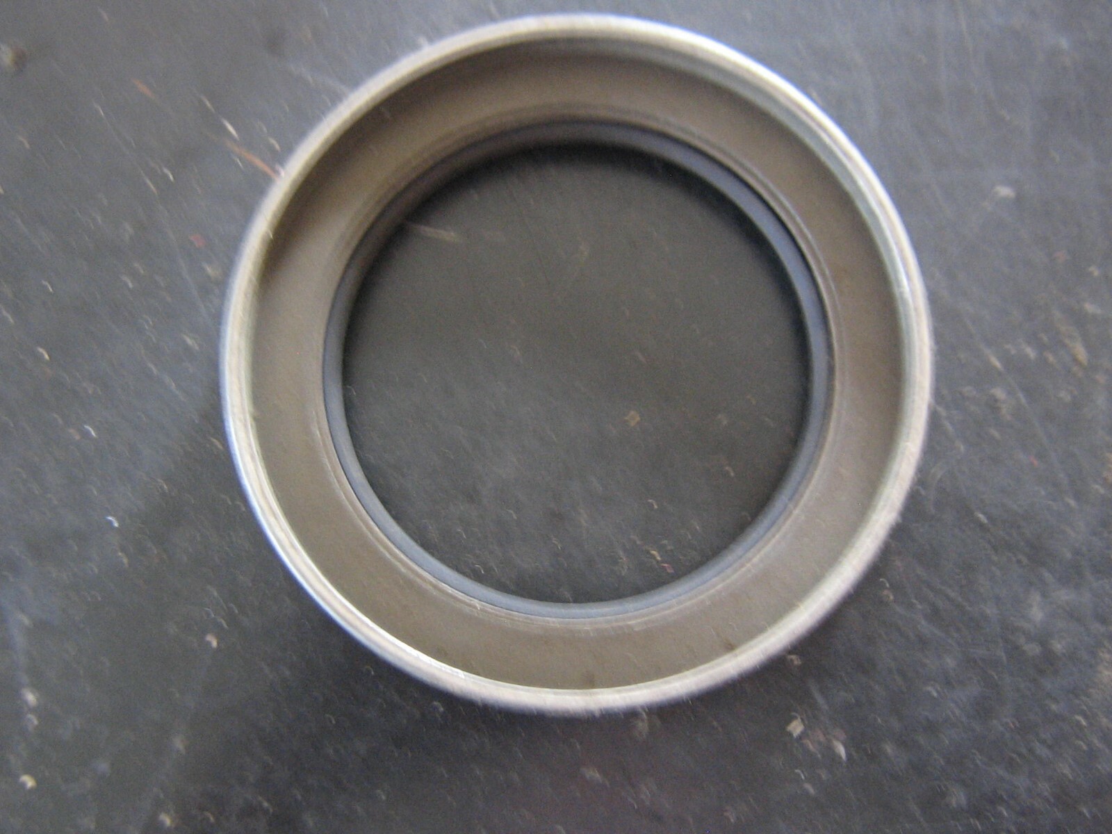 6638S National Oil Seal 4.848 x 3.50 x .875