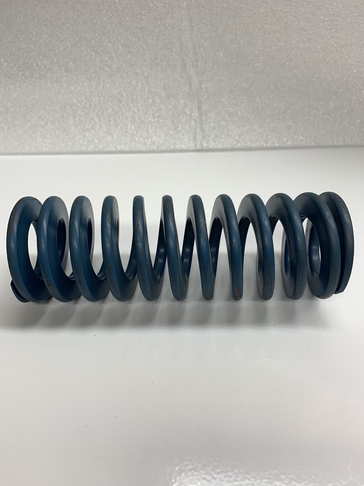 2 X 5-1/2 Inch Die Spring 103822 Medium Duty Blue Raymond Coil