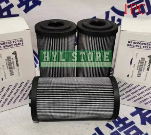 1Pcs New For Hydraulic oil filter MF1003M60HBP01