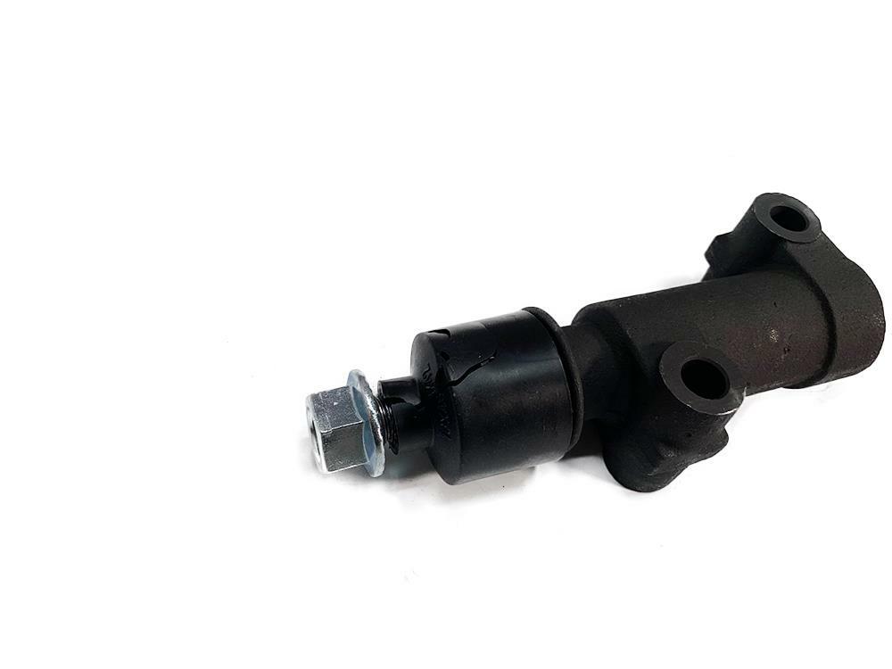 TRQ 1ASIA00021 Chevrolet GMC Cadillac Hummer Idler Arm Bracket Assembly NEW