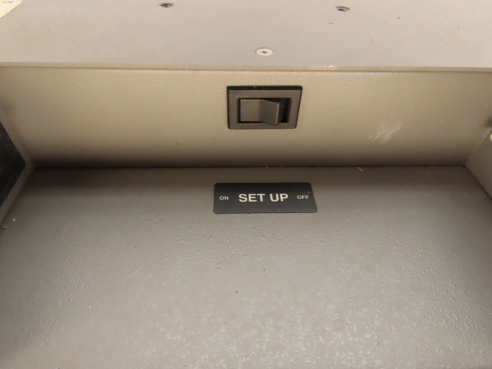 Xycom Automation proface 1502-E004000000740 XT 1502 T Operator Interface Monitor