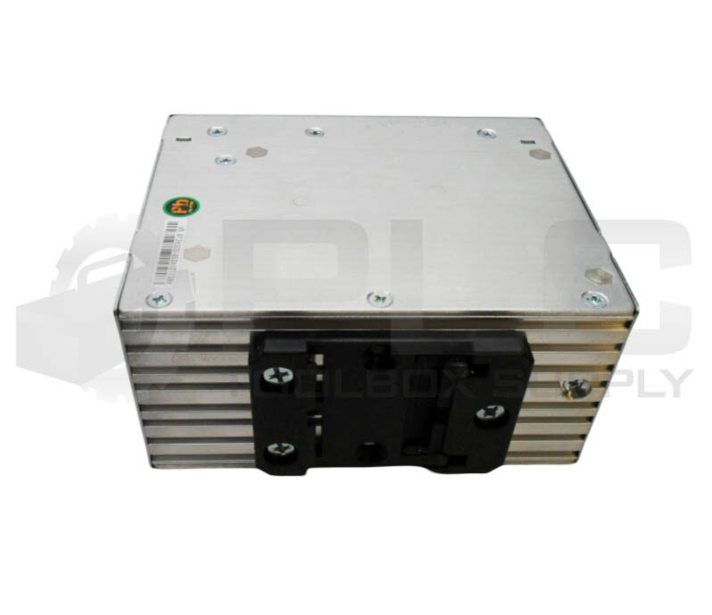 WEIDMULLER 1469490000 DIN-RAIL POWER SUPPLY 100-240V PRO ECO 240W 24V 10A