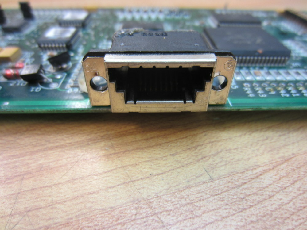 Medar 7113-1M2 Circuit Board 711-1 #2